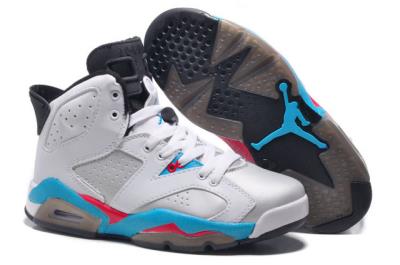 Air Jordan 6-158